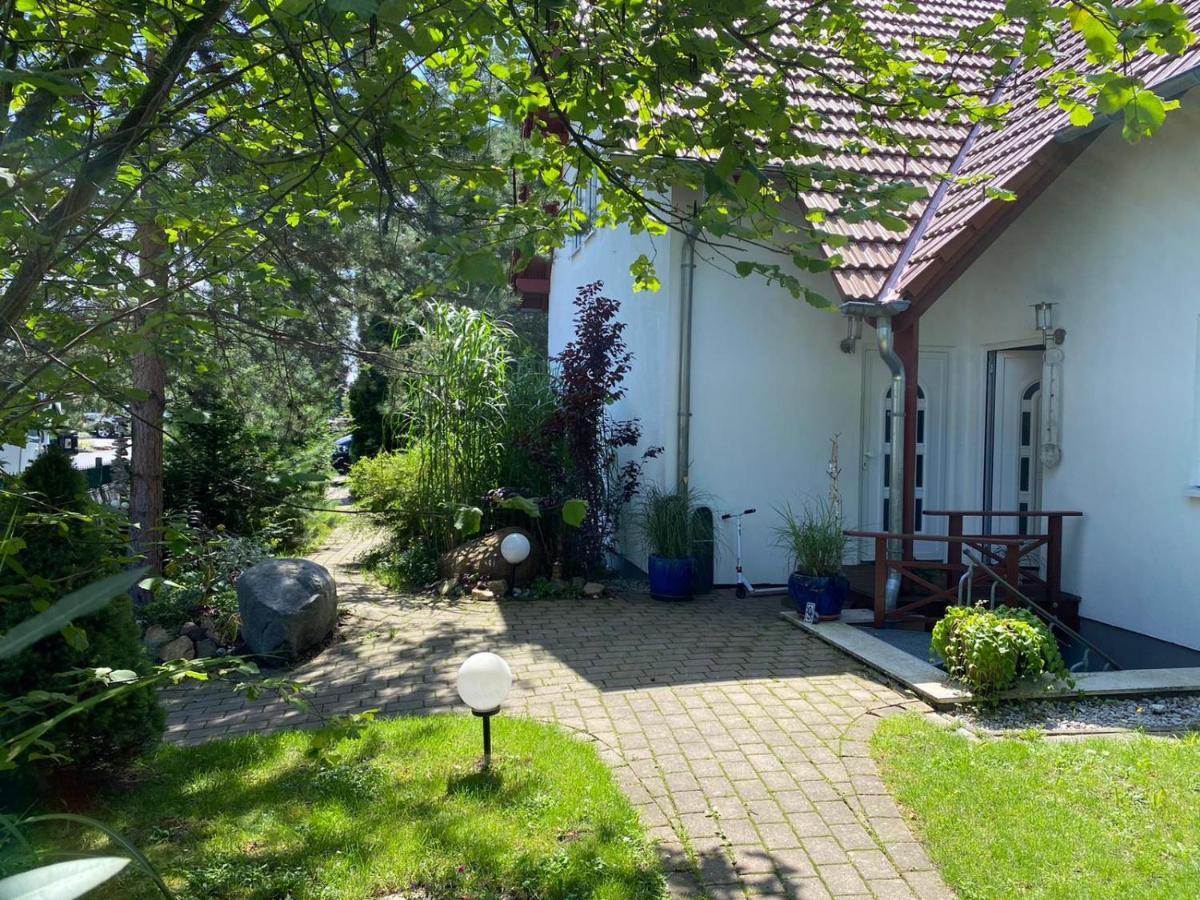 Pool & Lake Holiday Home Markkleeberg Luaran gambar
