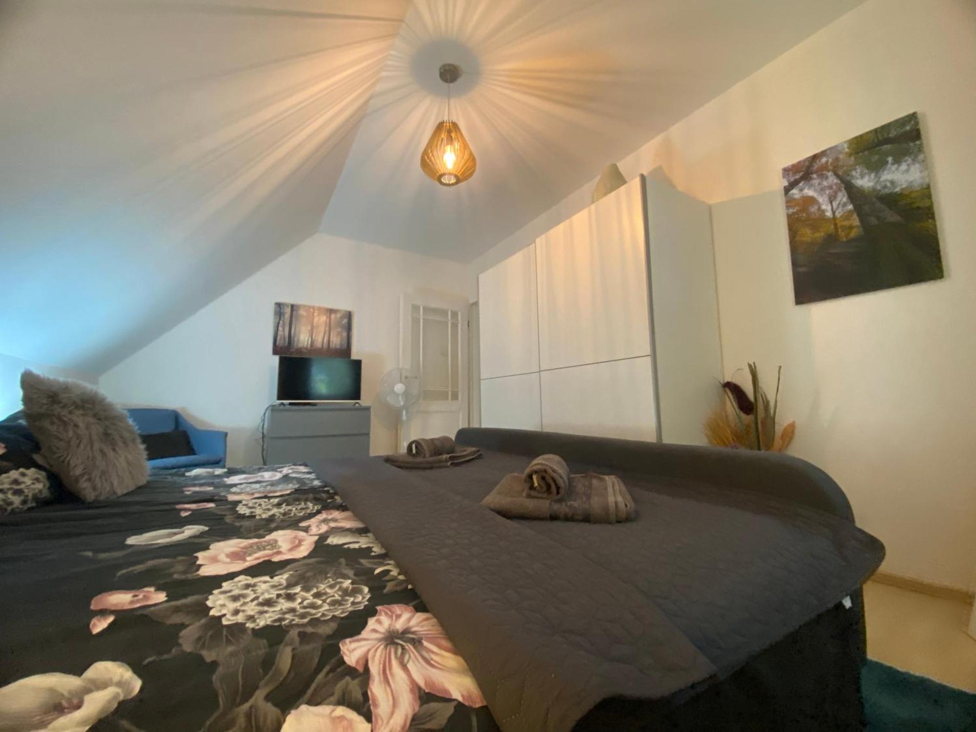 Pool & Lake Holiday Home Markkleeberg Luaran gambar
