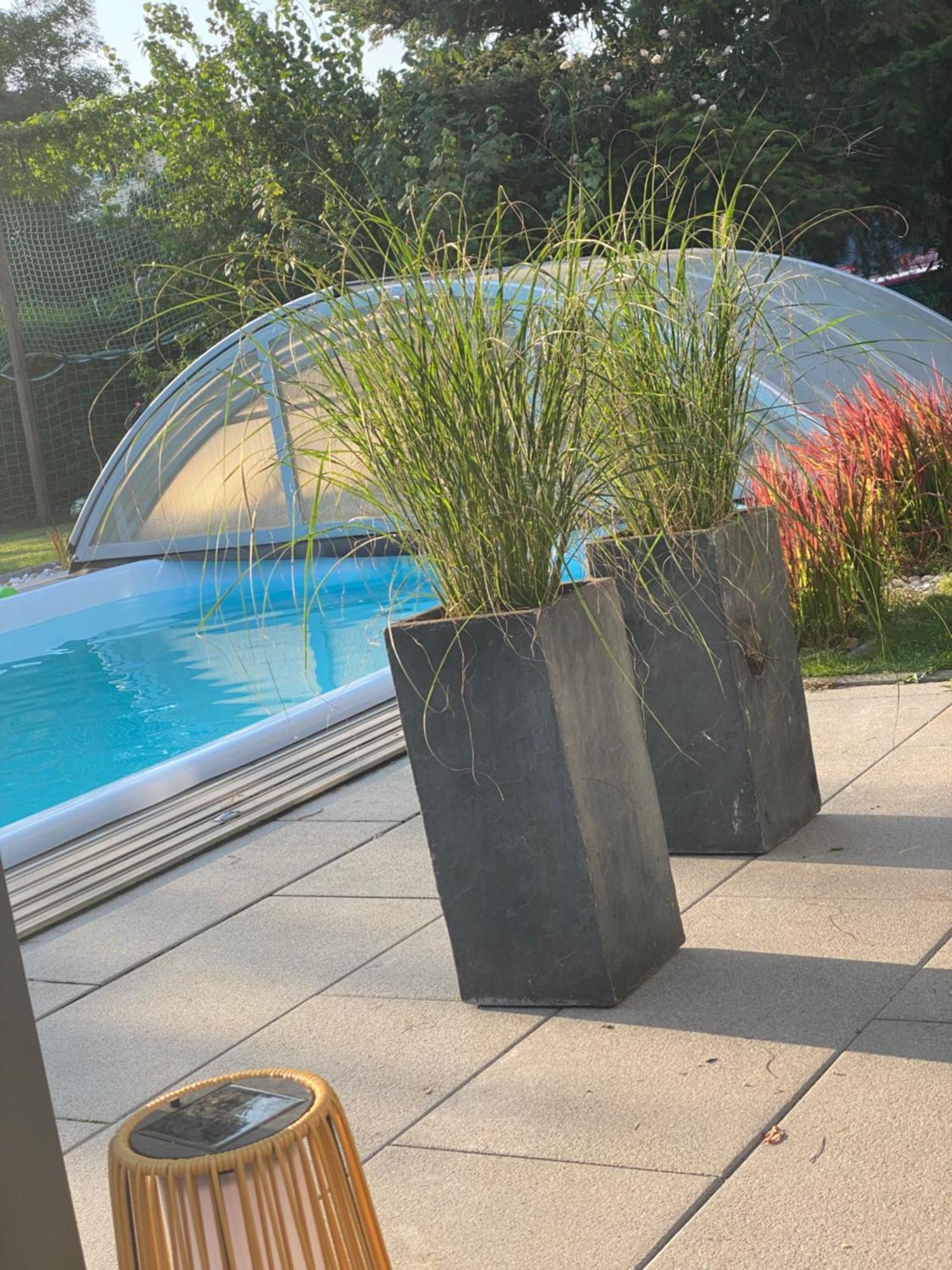 Pool & Lake Holiday Home Markkleeberg Luaran gambar